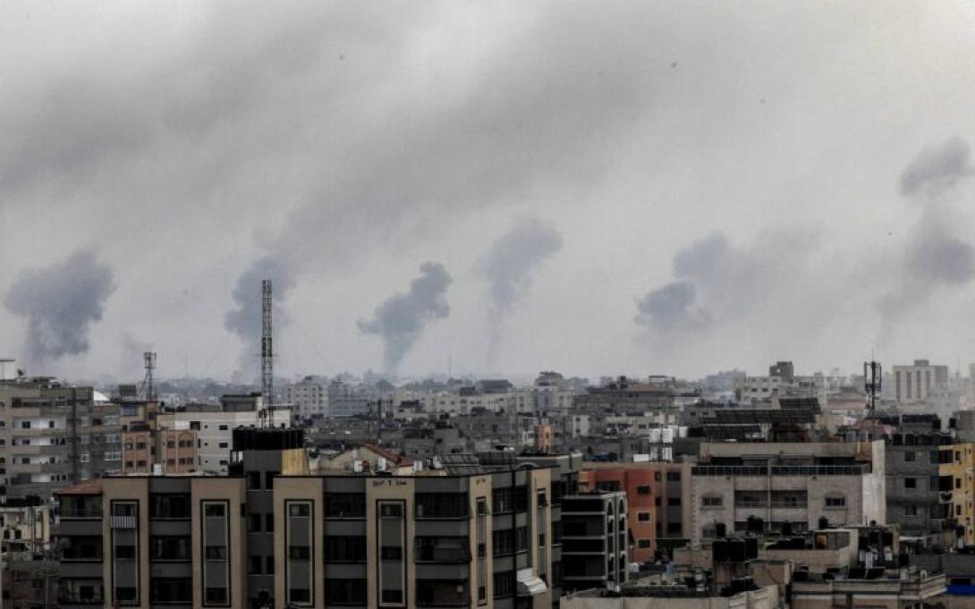 Μέση Ανατολή 