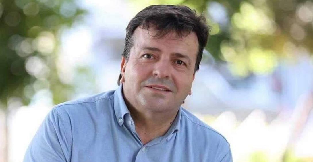 Νίκος Συριγωνάκης