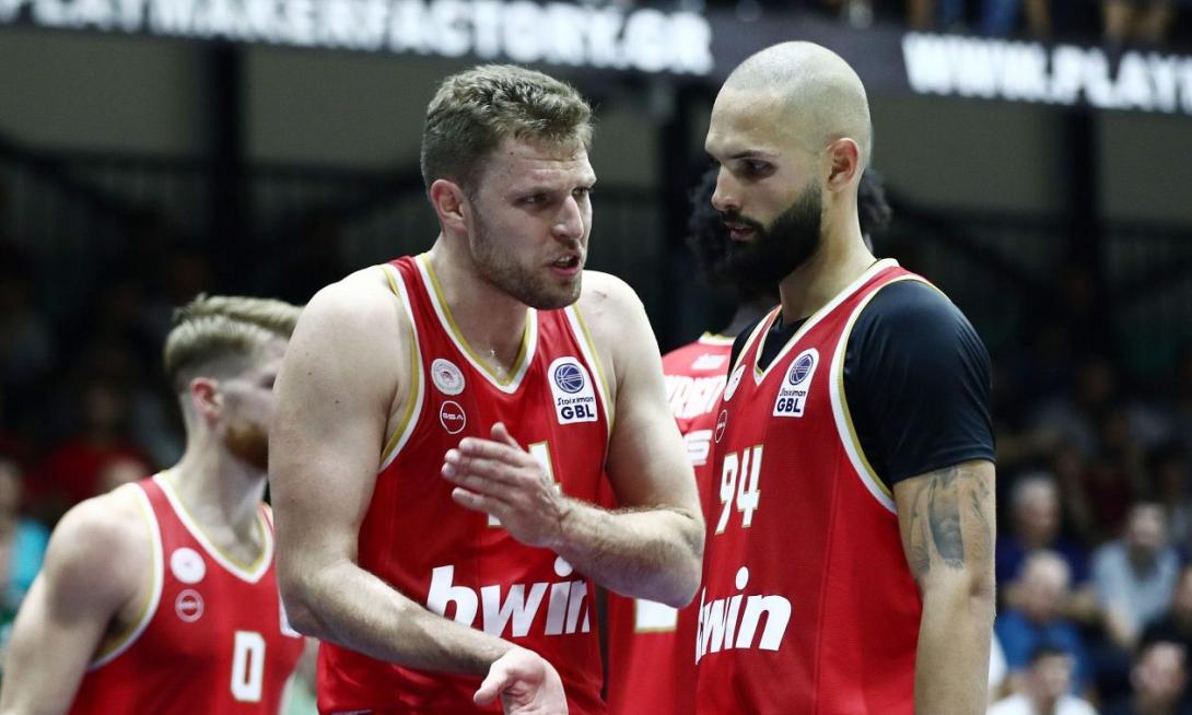 ολυμπιακος