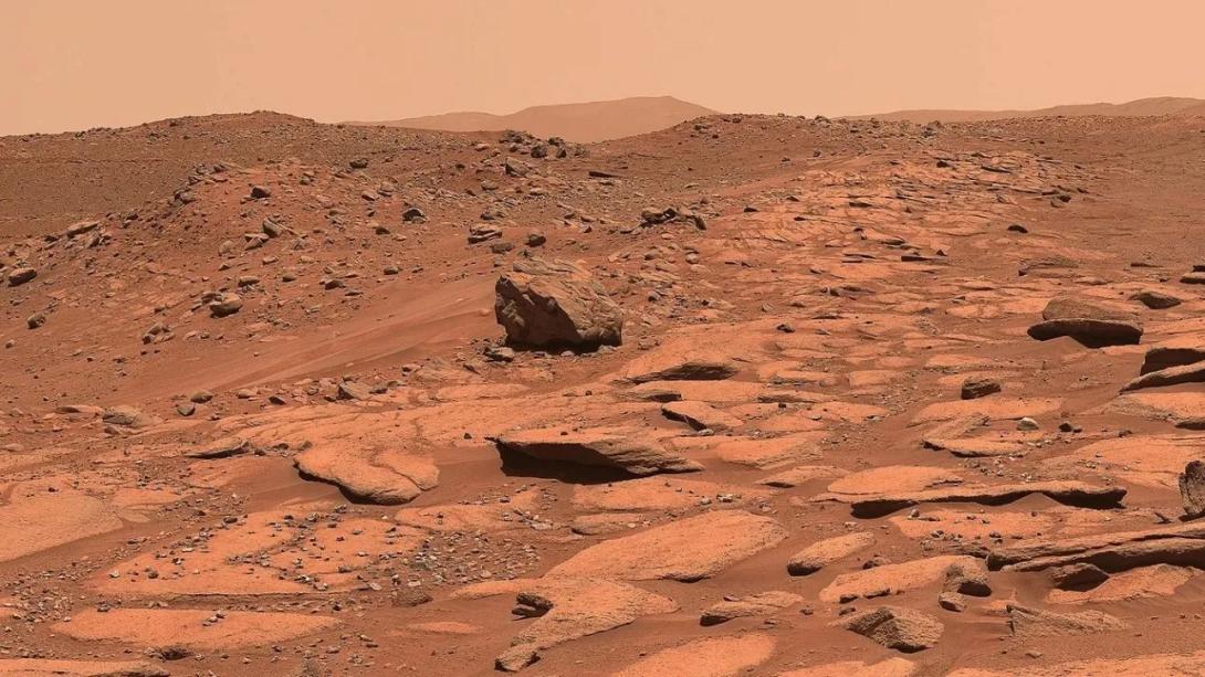 πλανητης αρης