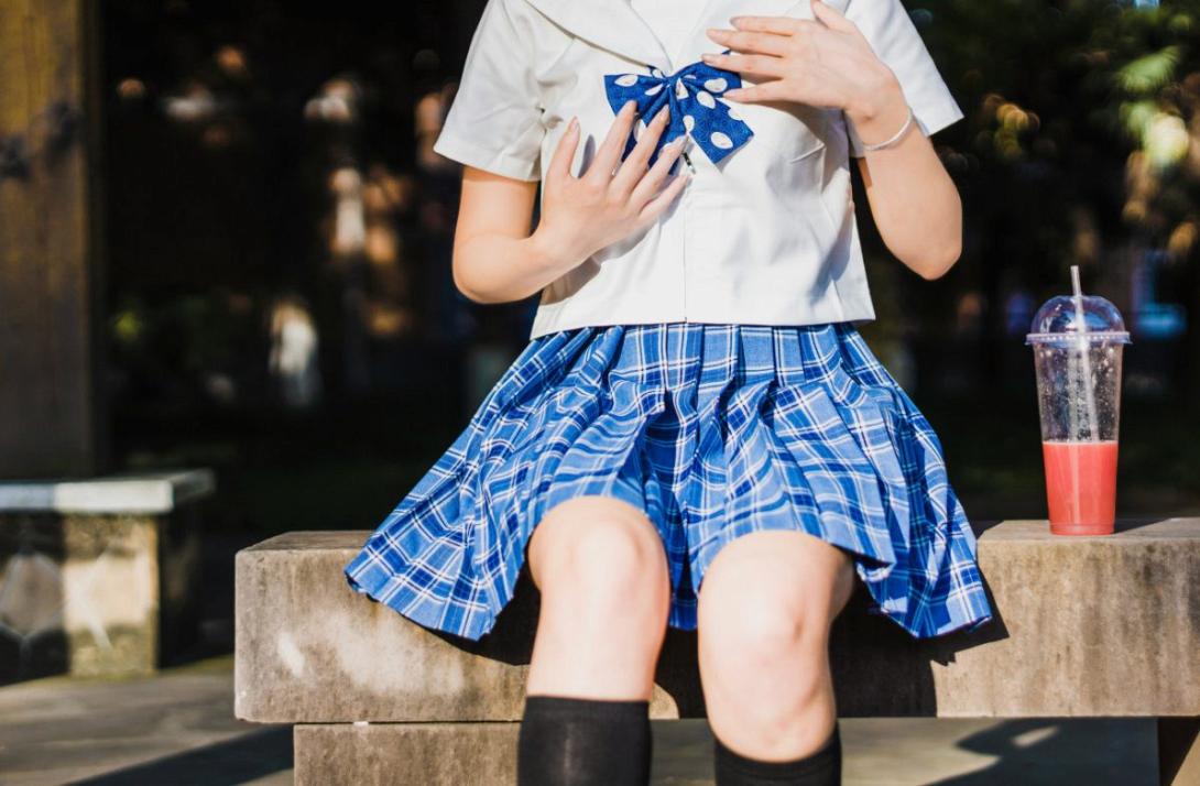 σχολική στολή