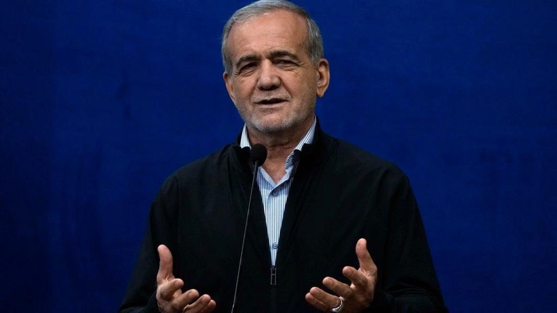 προεδρος ιραν