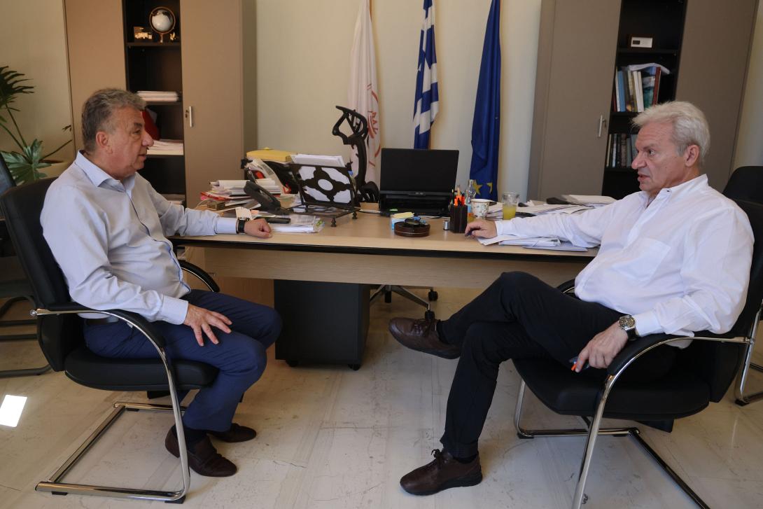 αρναουτάκης - καλοκαιρινός