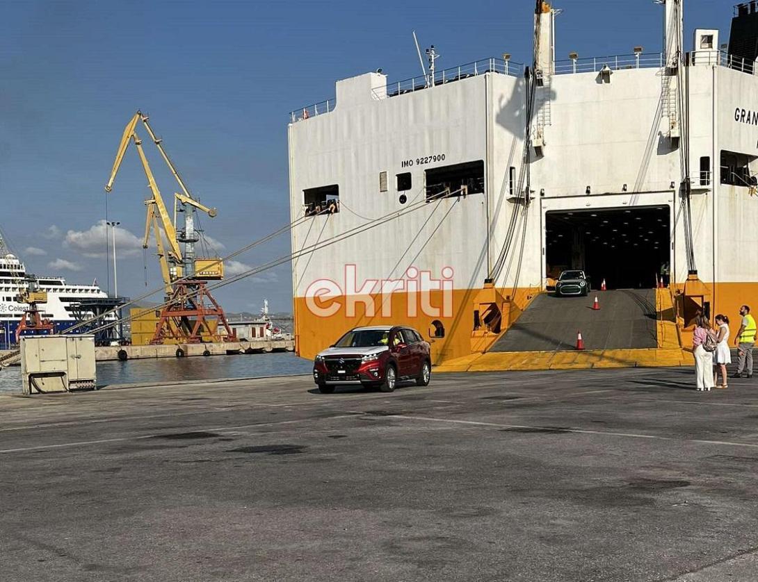 λιμάνι grimaldi