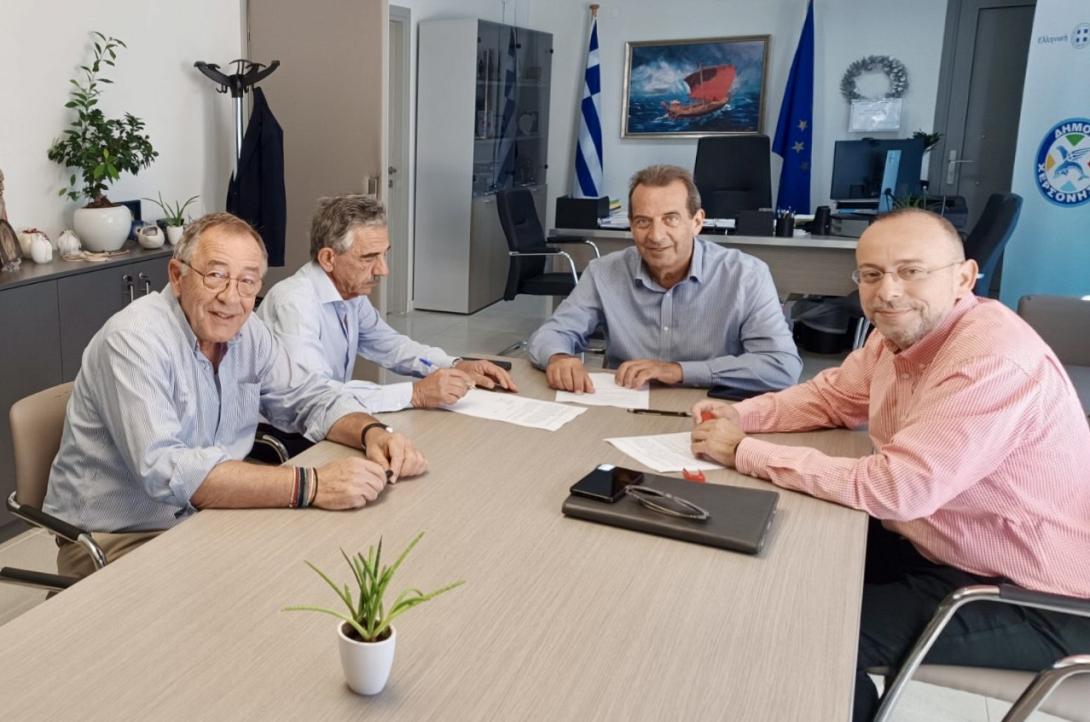 ΔΟΞΑΣΤΑΚΗς