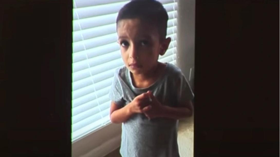 αγοράκι τέξας