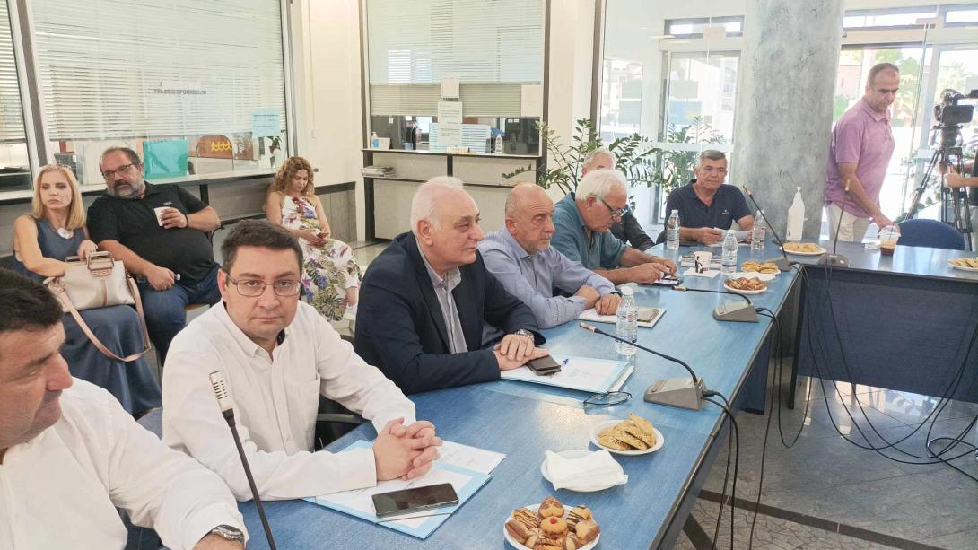 ΜΠΑΡΙΤΑΚΗς