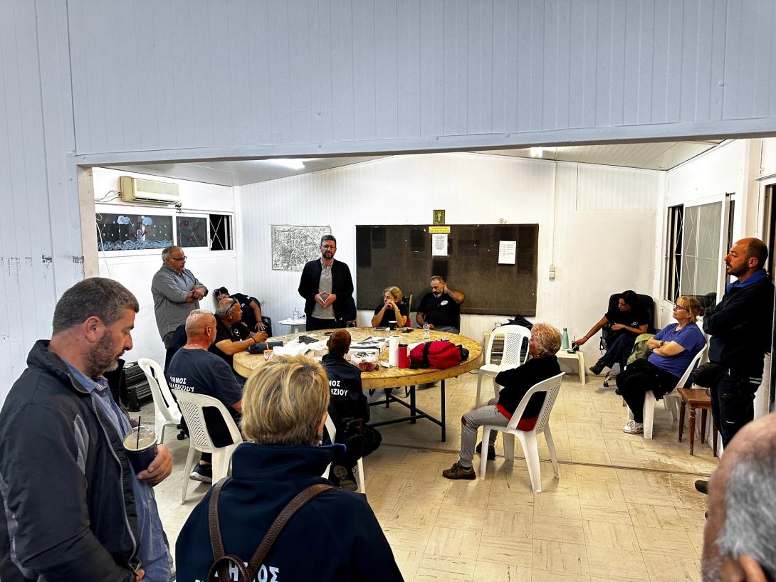 ΜΠΟΚΕΑΣ ΥΠΗΡΕΣΙΑ ΚΑΘΑΡΙΟΤΗΤΑΣ