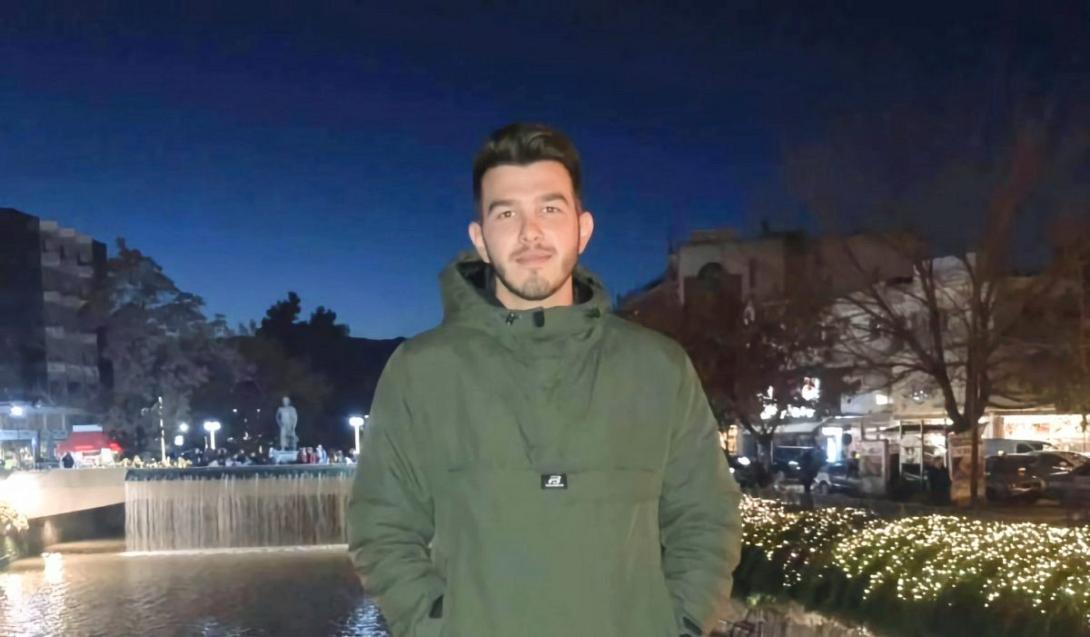 χρήστος κερμελίδης τροχαίο