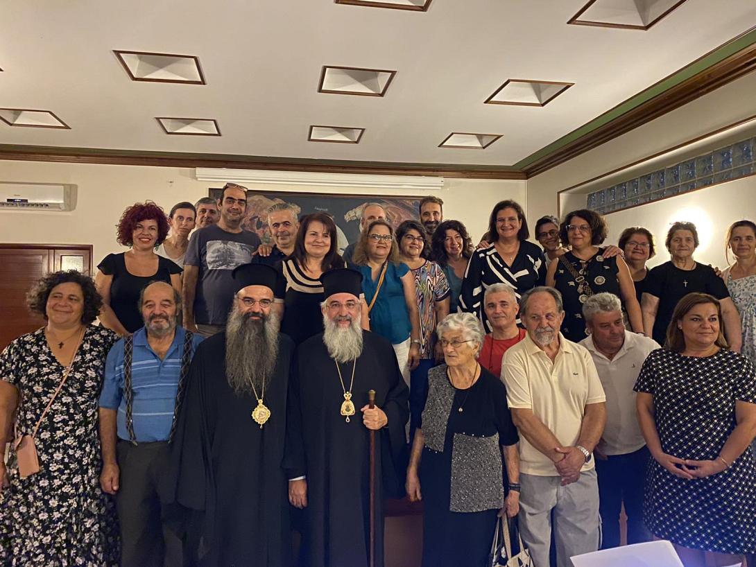 παπα Γιάννης