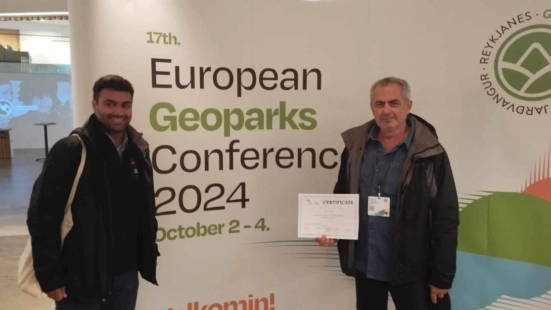 σητεια - γεωπάρκα