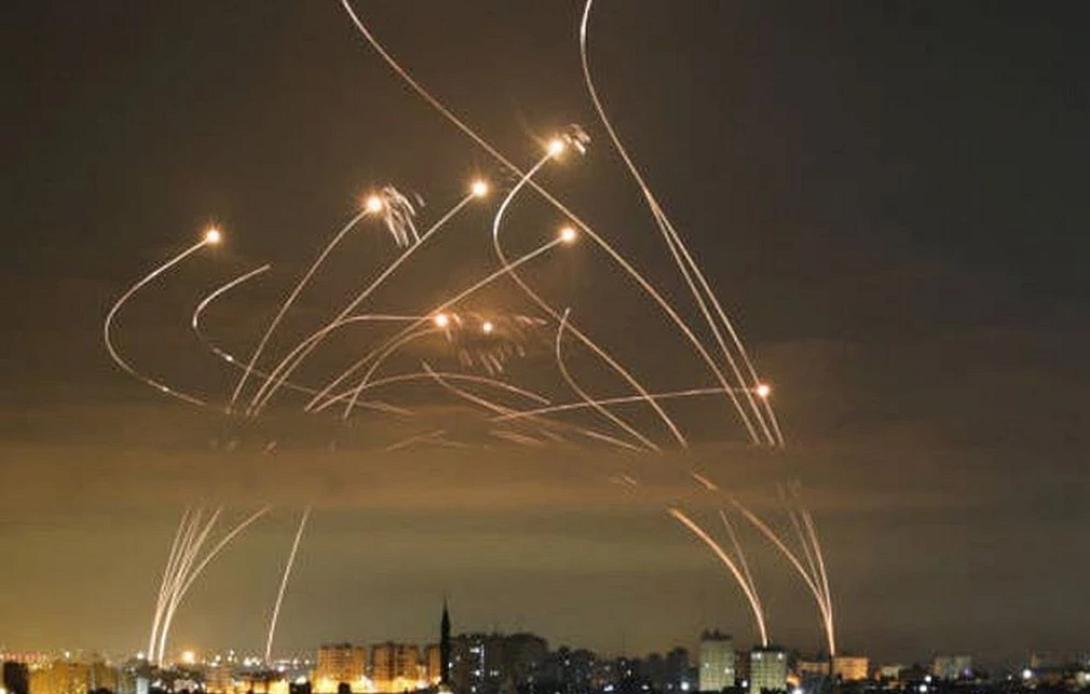 ισραηλ ιραν