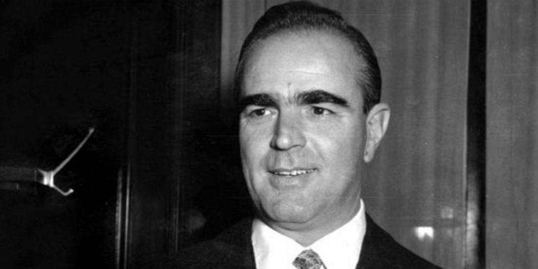 κωνσταντινος καραμανλης