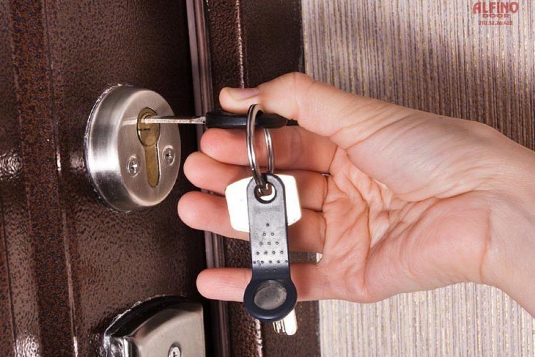 κλειδαριές