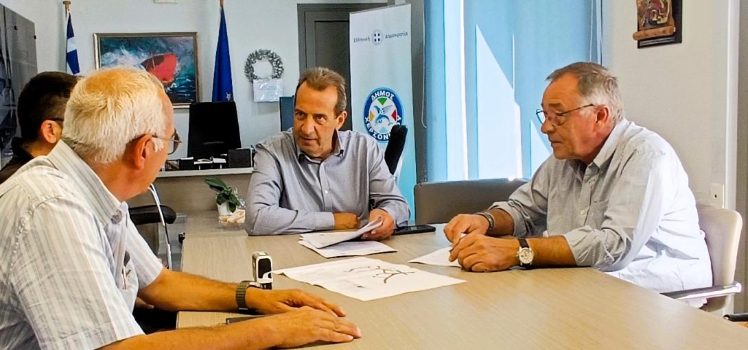 δοξαστακης