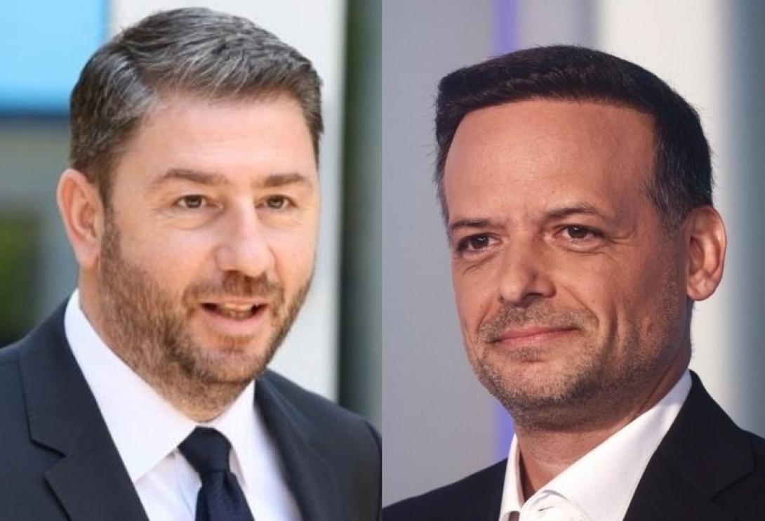 Ανδρουλάκης, Δούκας