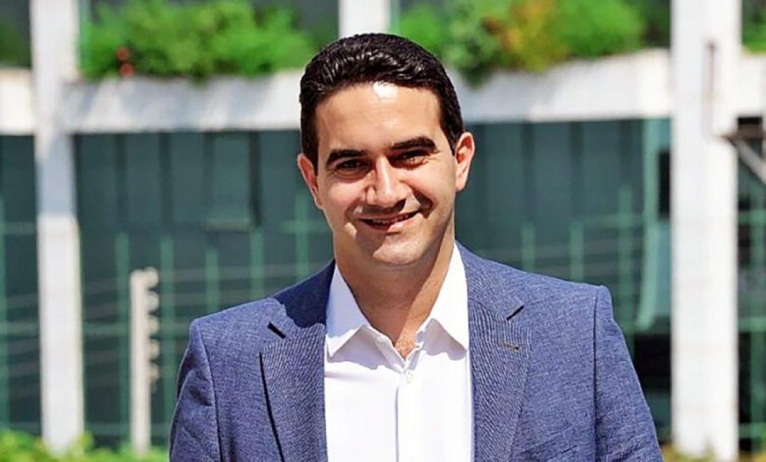 μιχάλης κατρίνης