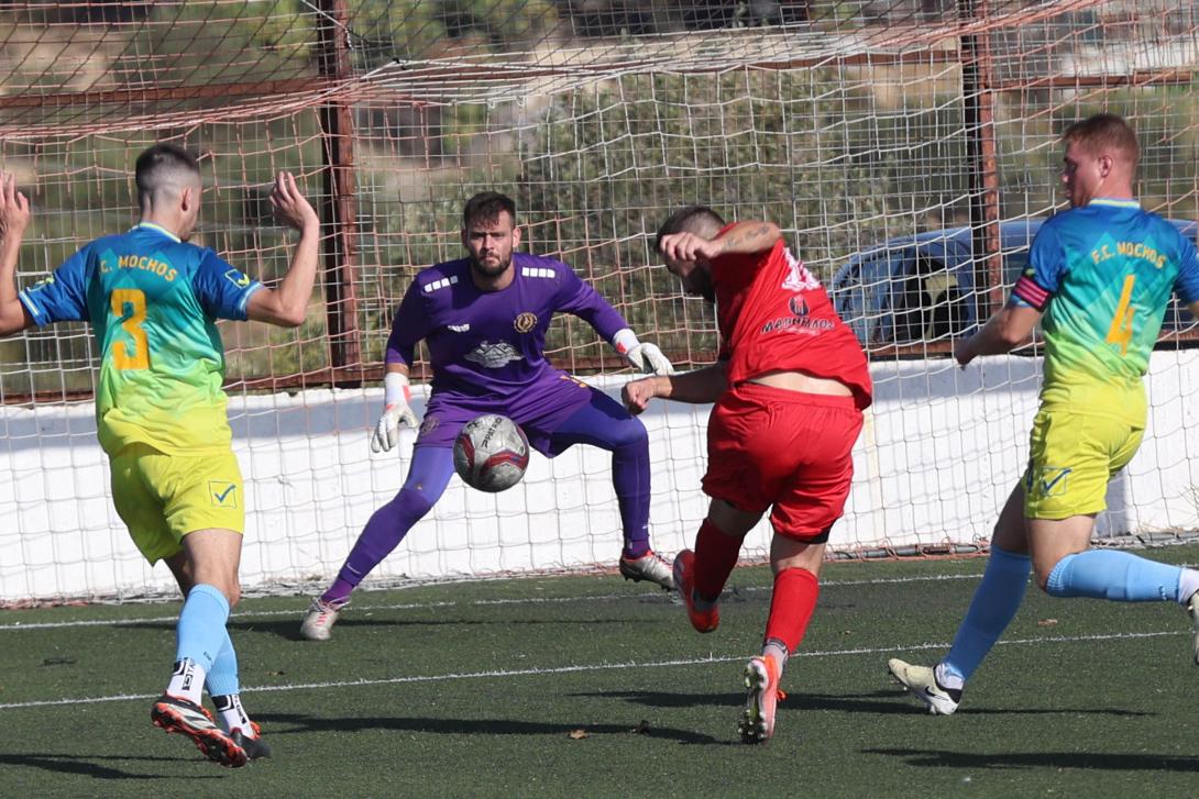 ΜΙΝΩΙΚΗ-ΜΟΧΟΣ