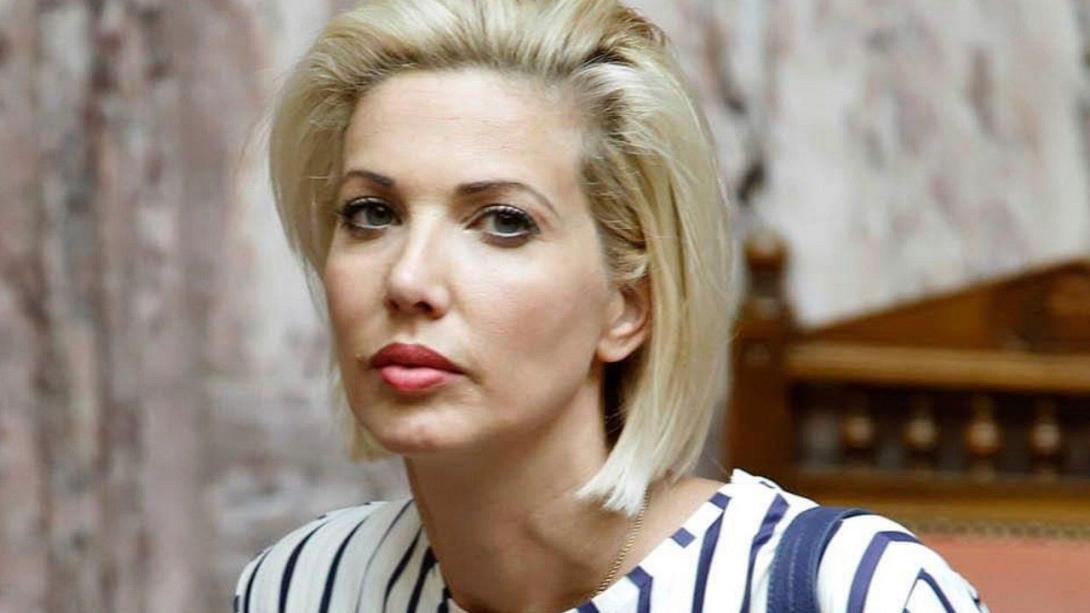 Κατερίνα Μονογυιού