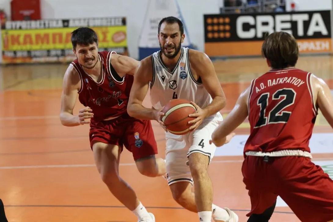 ΟΦΗ ΜΠΑΣΚΕΤ