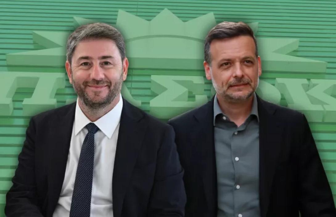 ανδρουλάκης δούκας