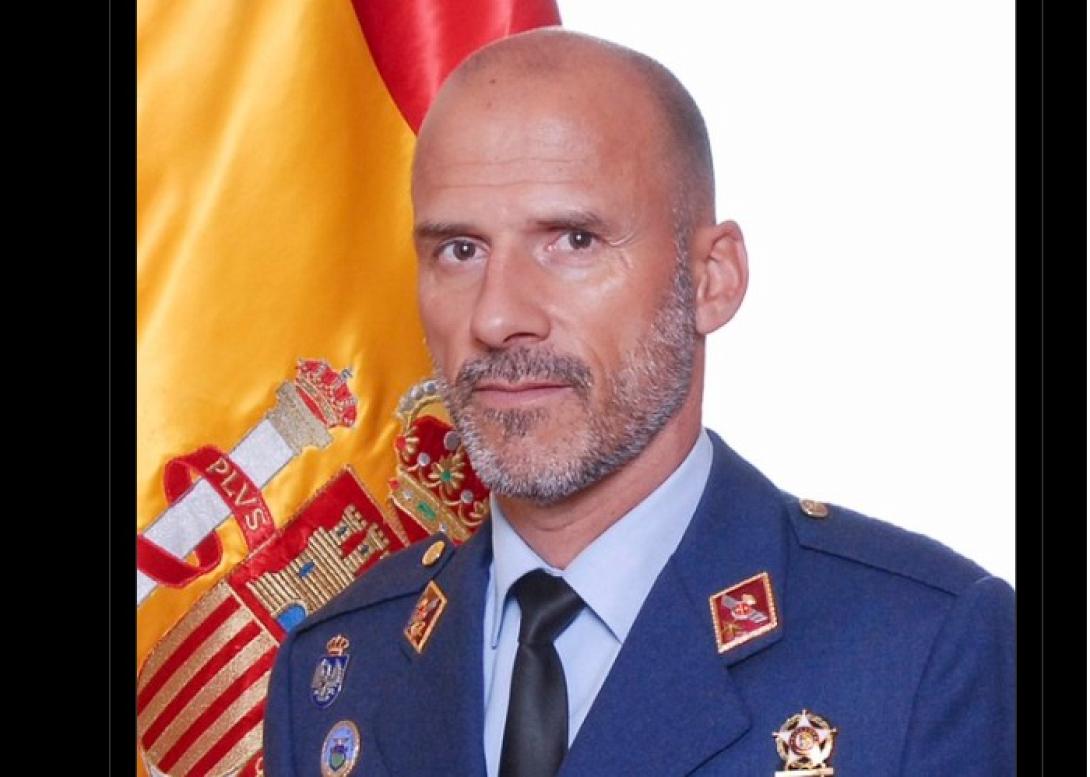 Πιλότος - Ισπανία