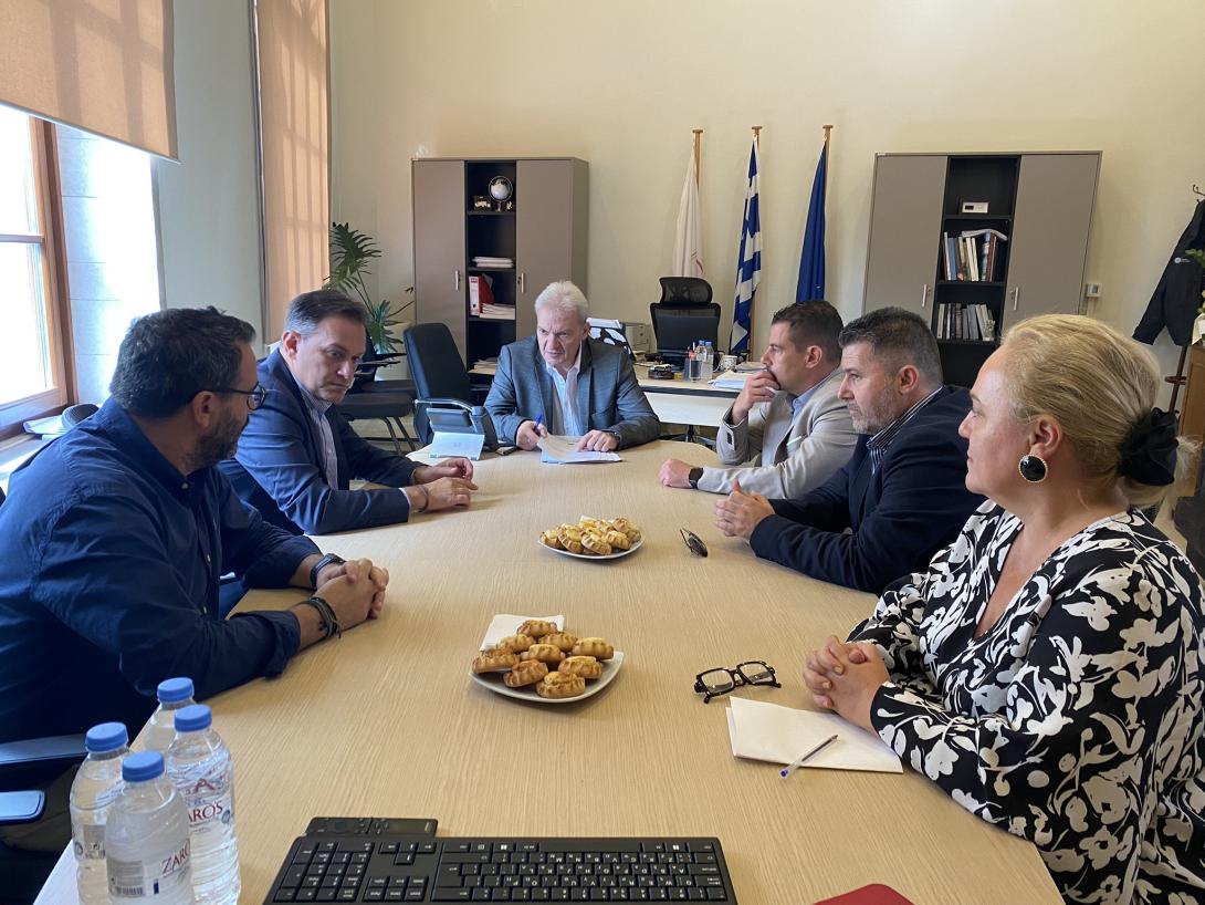  καλοκαιρινος