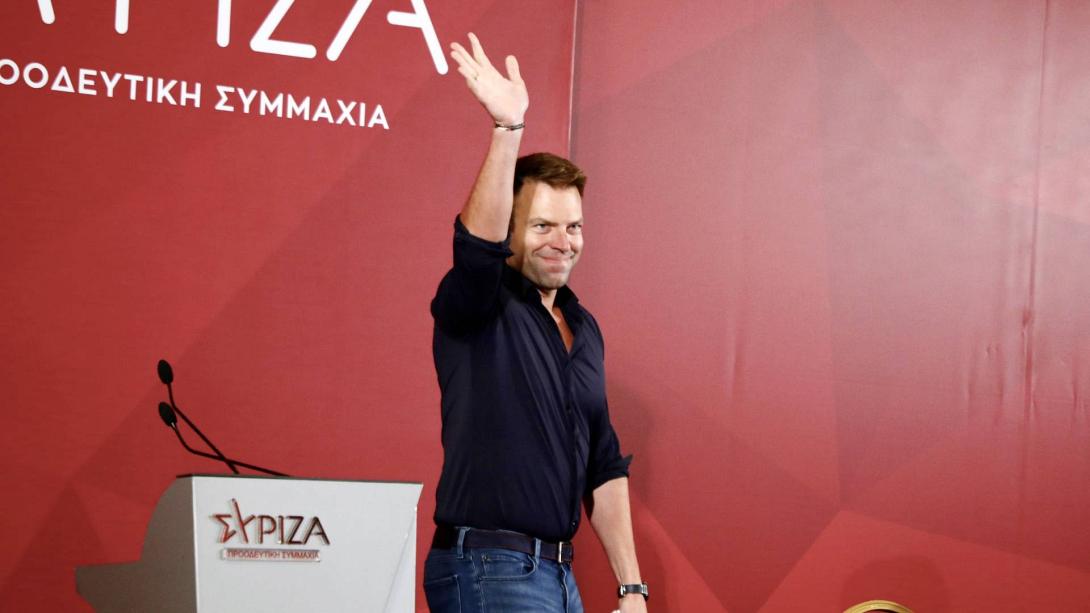 Κασσελάκης 