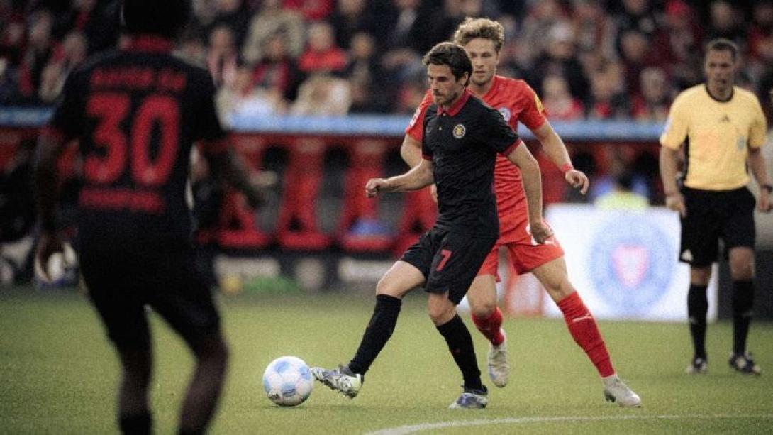 μπαγερ λεβερκουζεν