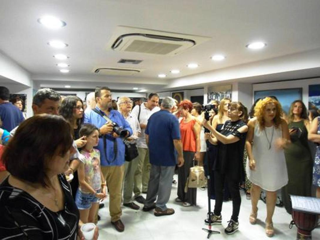 καζαντζάκης 6