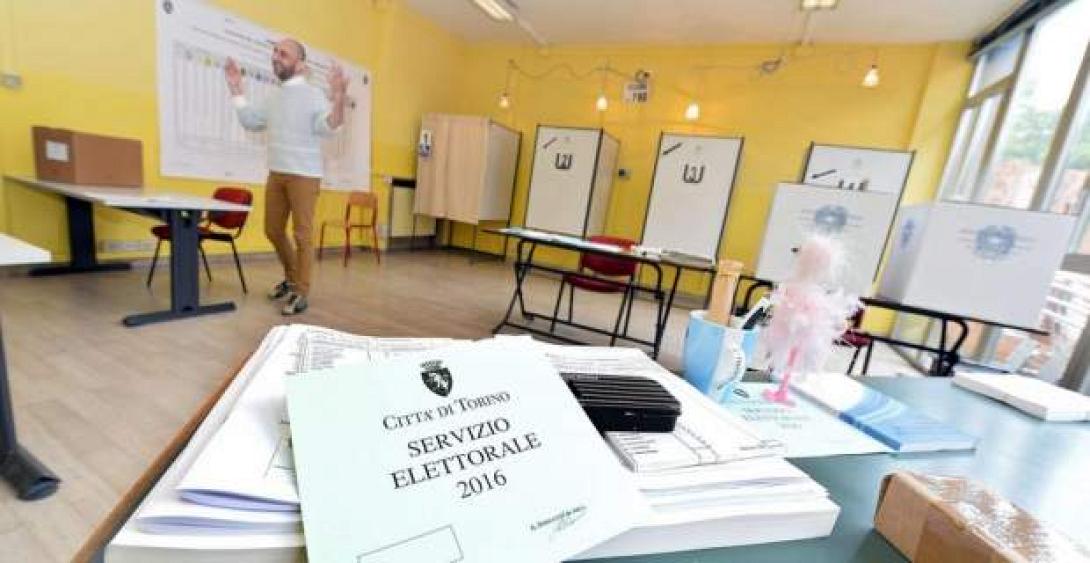 εκλογες ιταλια