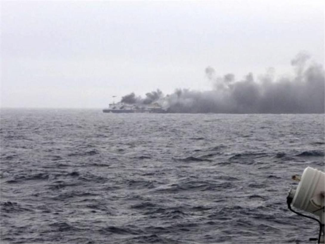 Στους 134 οι διασωθέντες - Τα ονόματα των πρώτων Ελλήνων που απεγκλωβίστηκαν