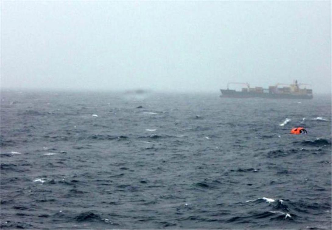 Σε ετοιμότητα τα νοσοκομεία της Ηπείρου για την περίθαλψη επιβατών του Norman Atlantic