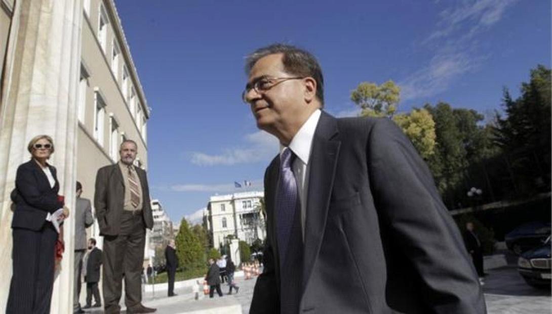 Καθυστερήσεις στις μεταρρυθμίσεις λόγω εκλογών βλέπει ο Γκίκας Χαρδούβελης