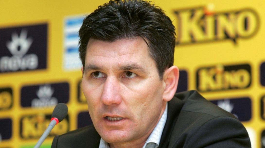 Ουζουνίδης και την επόμενη χρονιά