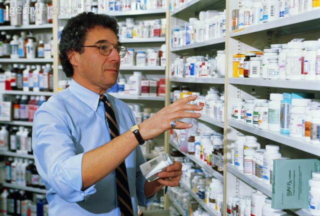 Υπ.Ανάπτυξης: Τι ισχύει για τα μη συνταγογραφούμενα φάρμακα