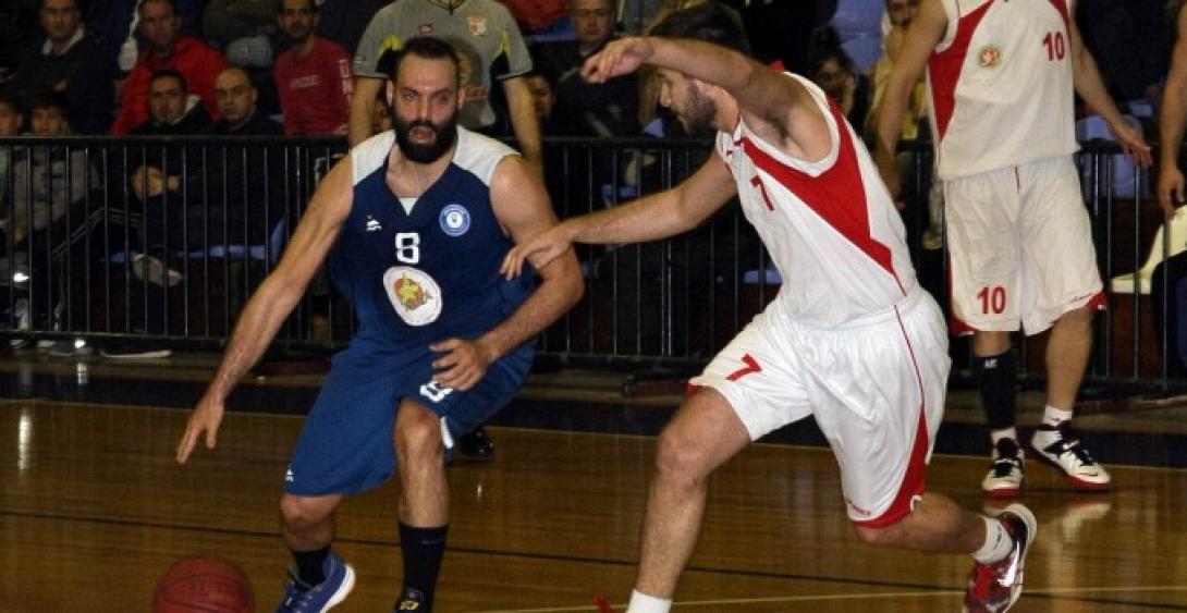 Μεγάλη νίκη του Ηροδότου,93-88 τον Φάρο