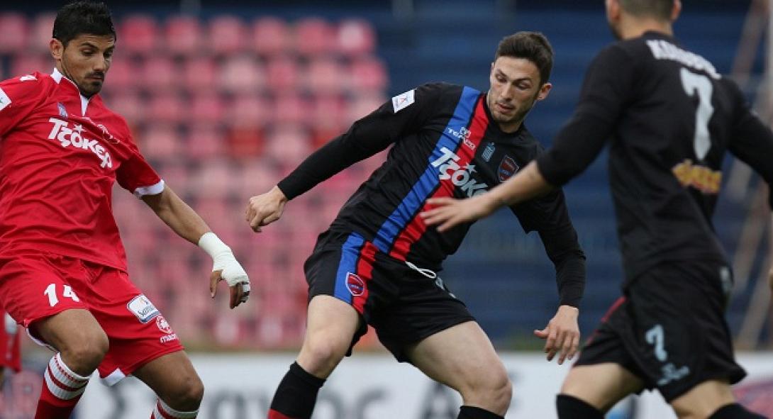 Παραμονή για Πλατανιά