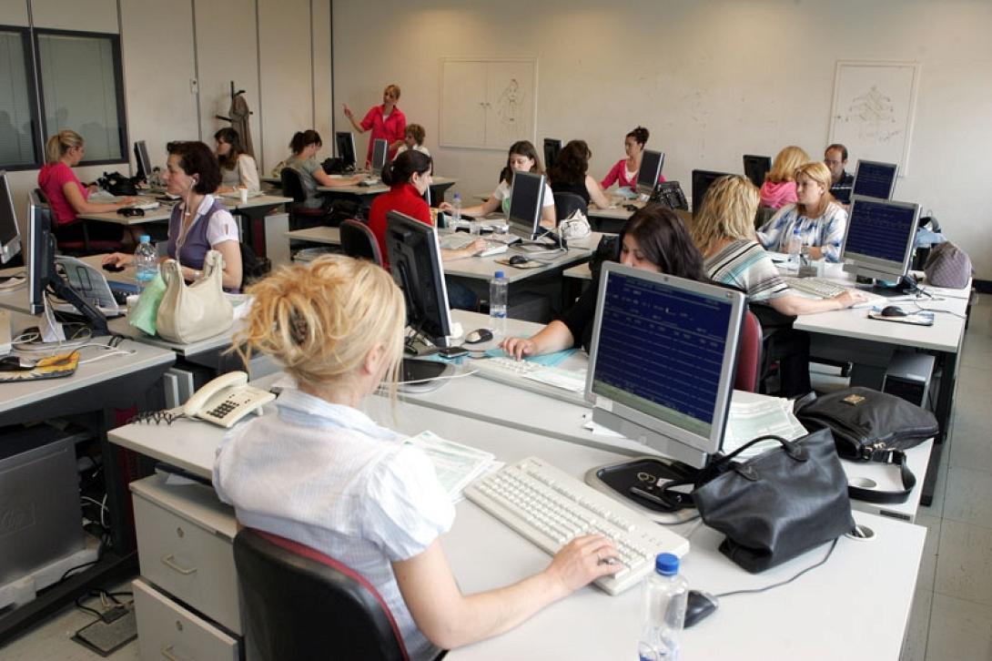 Ελέγχονται όλα τα πιστοποιητικά των δημοσίων υπαλλήλων