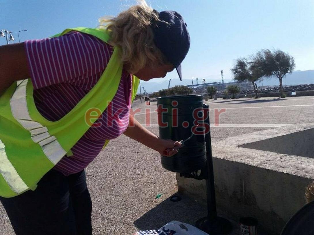 εργαζόμενη καράβολας 2