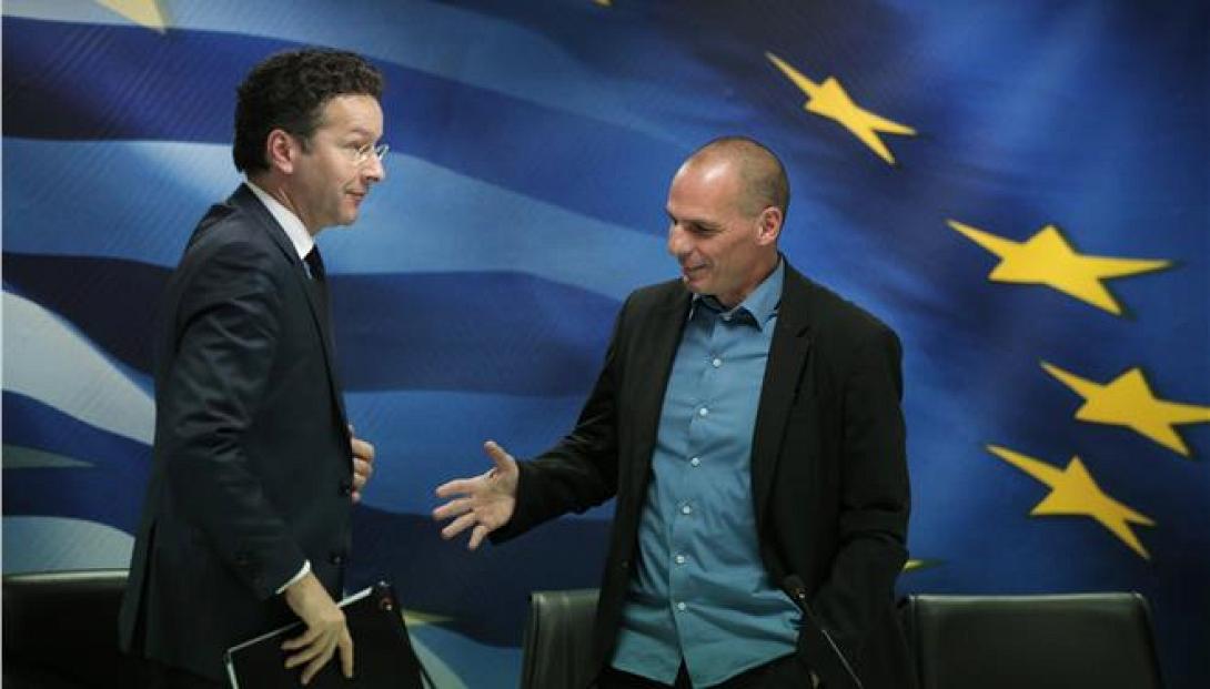 Ντάισελμπλουμ: Δεν δίνουμε δάνεια - γέφυρες 