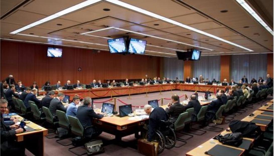 Συνεδριάζει απόψε στις 18:00 το EuroWorking Group