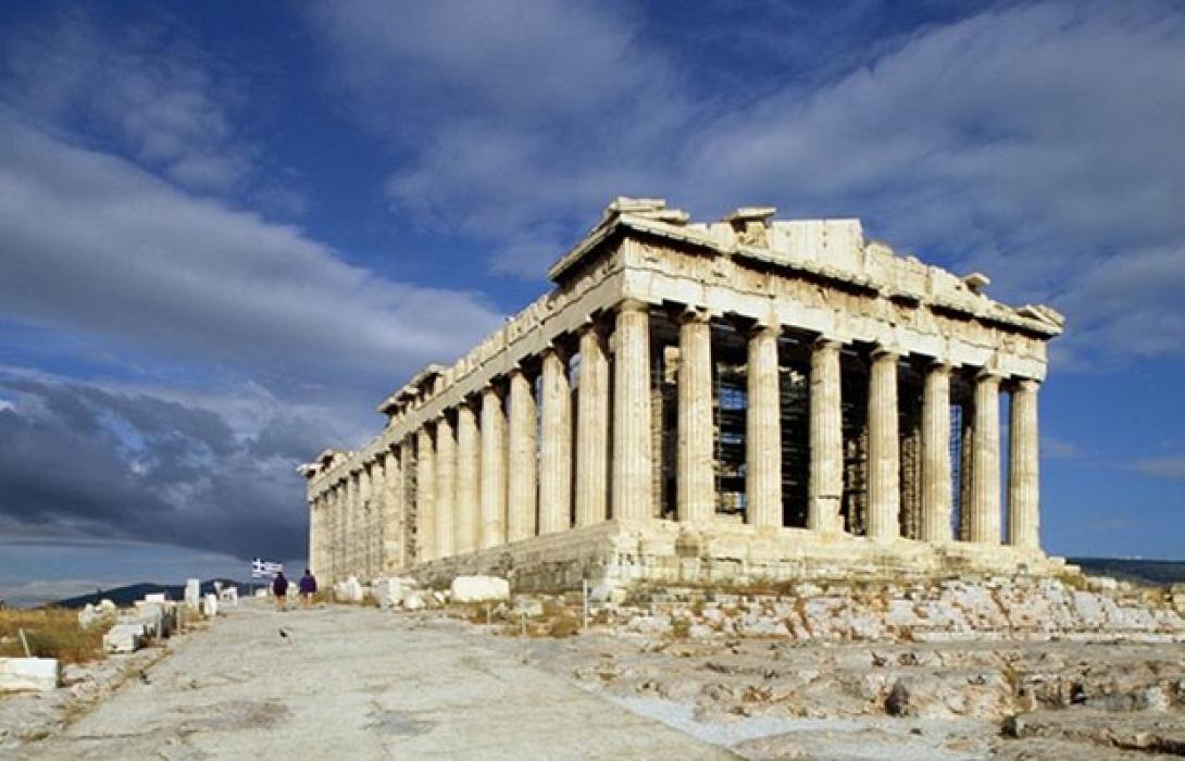 Το δραματικό βίντεο του BBC για ένα ενδεχόμενο Grexit 