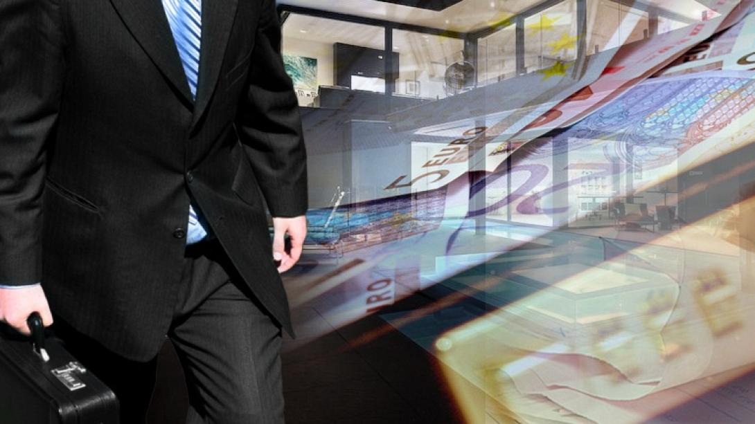 φοροδιαφυγή