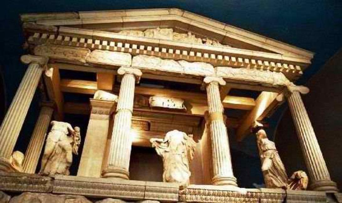 Είκοσι ενδιαφέρουσες πληροφορίες για την Ελλάδα