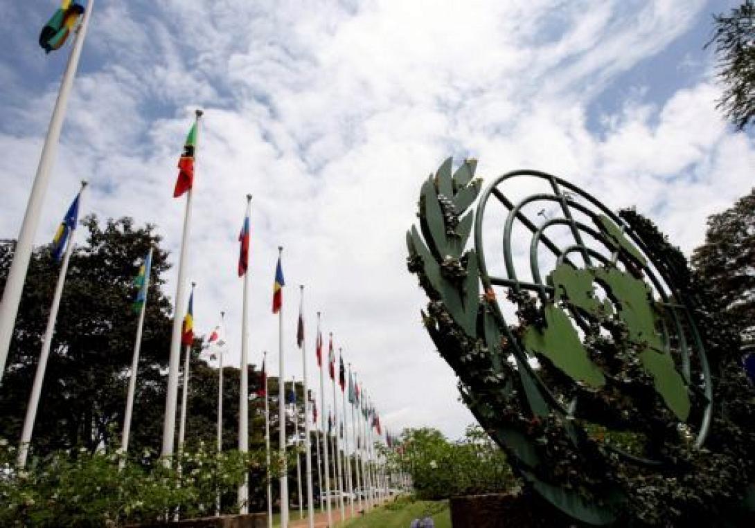 Ανησυχεί ο ΟΗΕ για την Κριμαία αλλά δεν καταδικάζει την προσάρτηση της στη Ρωσία 