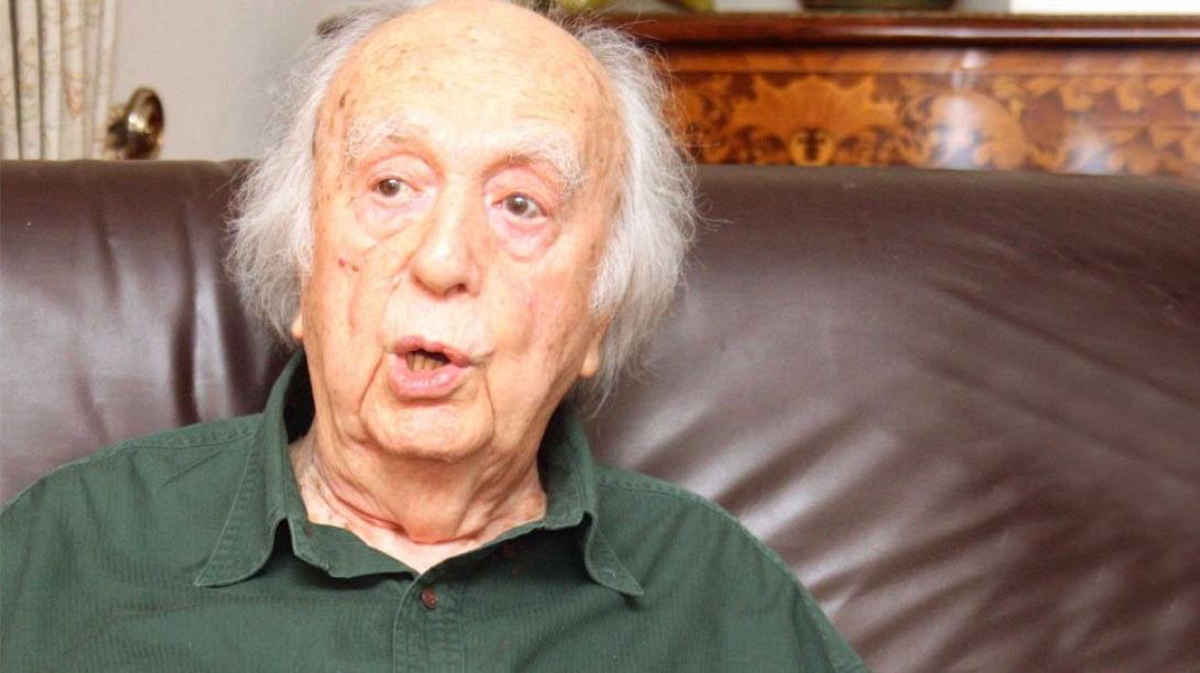 Βάσος Λυσσαρίδης