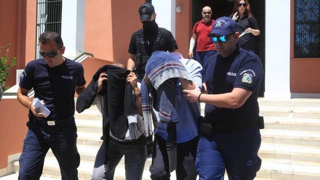 Τουρκοι Αξιωματικοι