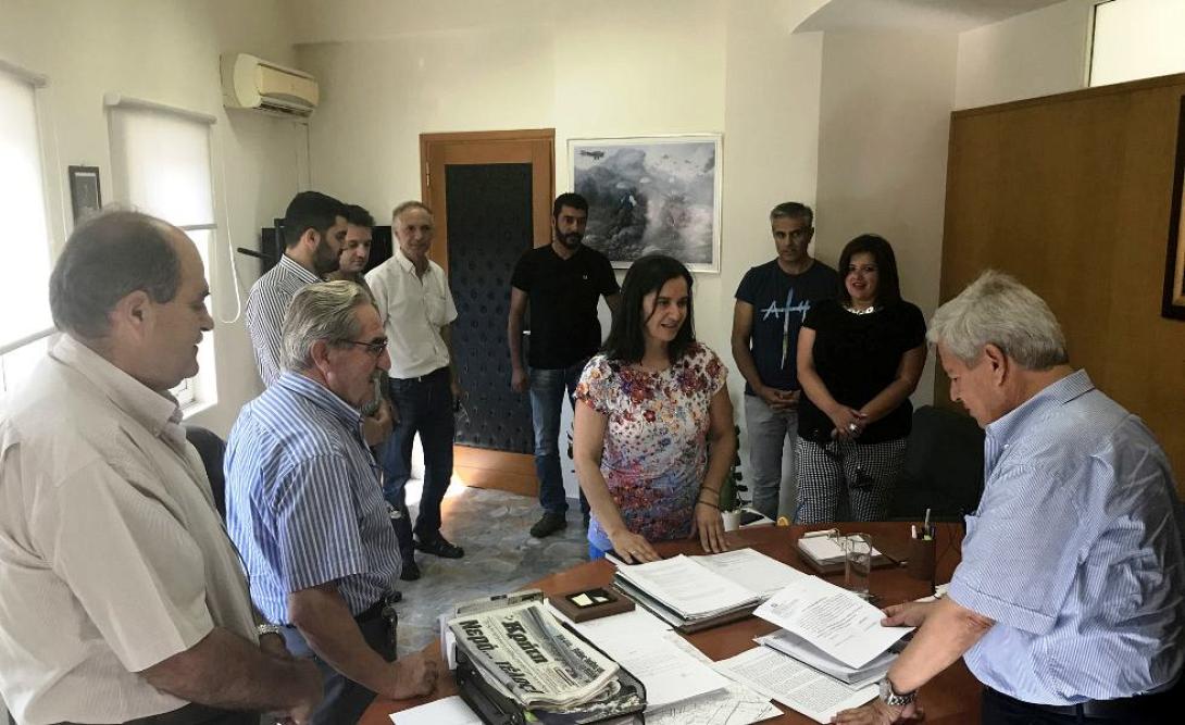 δικηγόρος μαλεβίζι