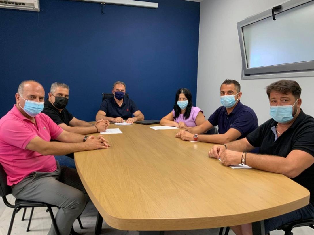 Δήμος Ιεράπετρας